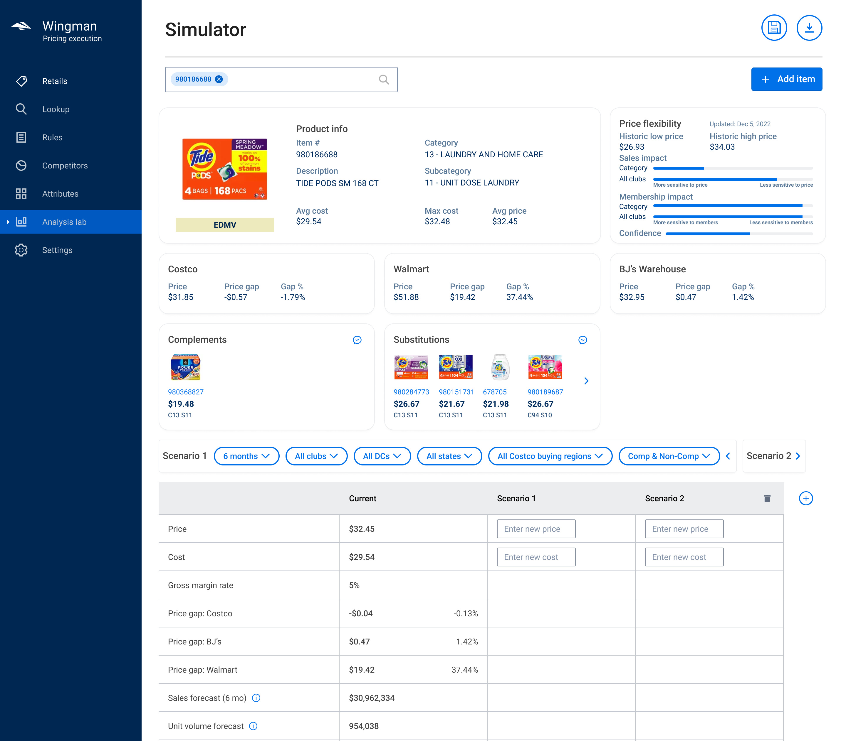 Before Upload & Add Metadata Flow